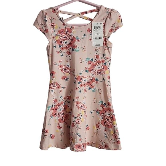 NWT Epic Threads Dress, 2T - Picture 1 of 6